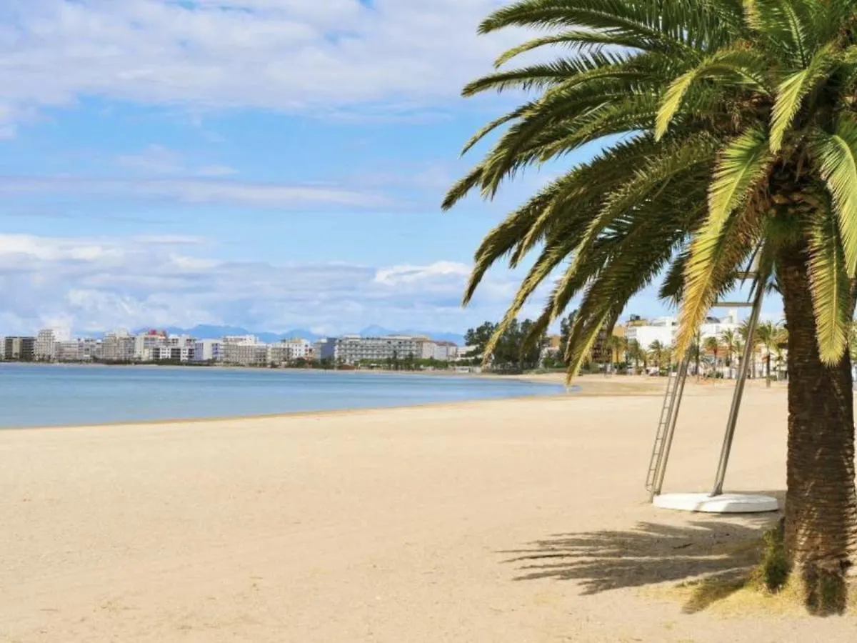 Appartement Vue Sur Mer Empuriabrava