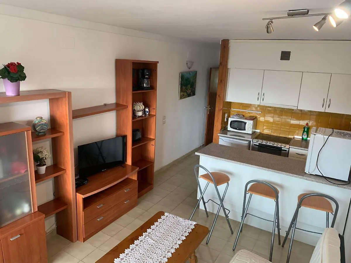 Appartement Vue Sur Mer Empuriabrava 0*,  Spain