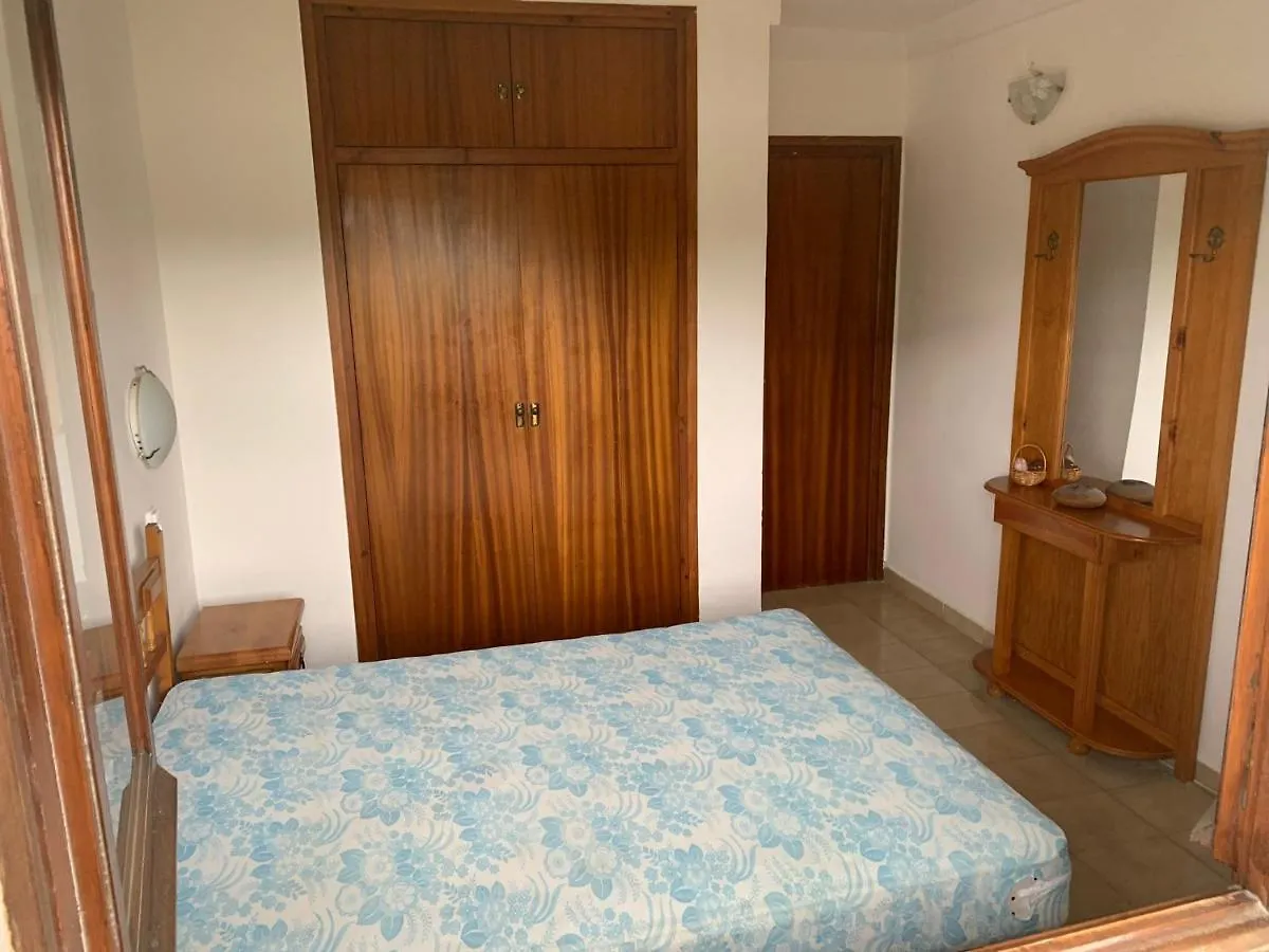 Appartement Vue Sur Mer Empuriabrava Apartment