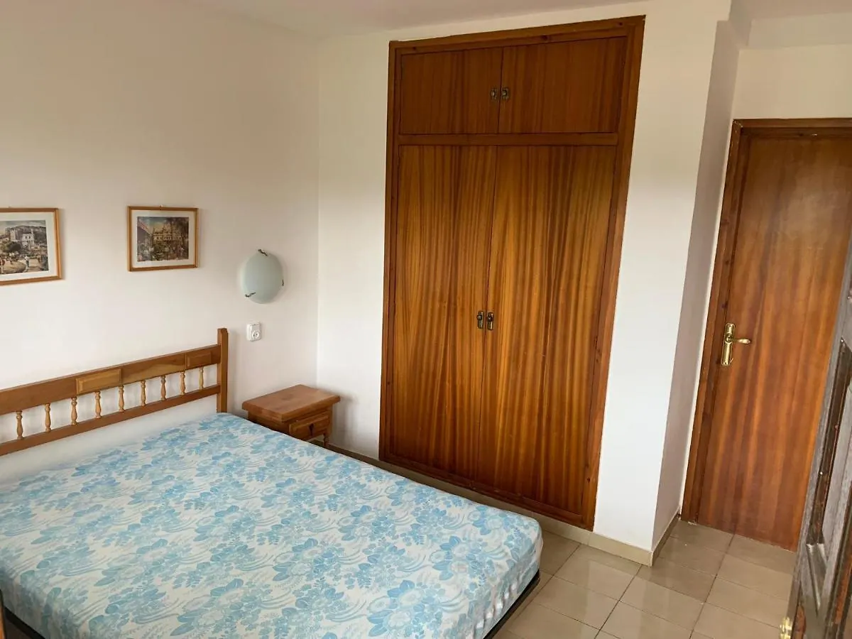 Apartment Appartement Vue Sur Mer Empuriabrava Spanien